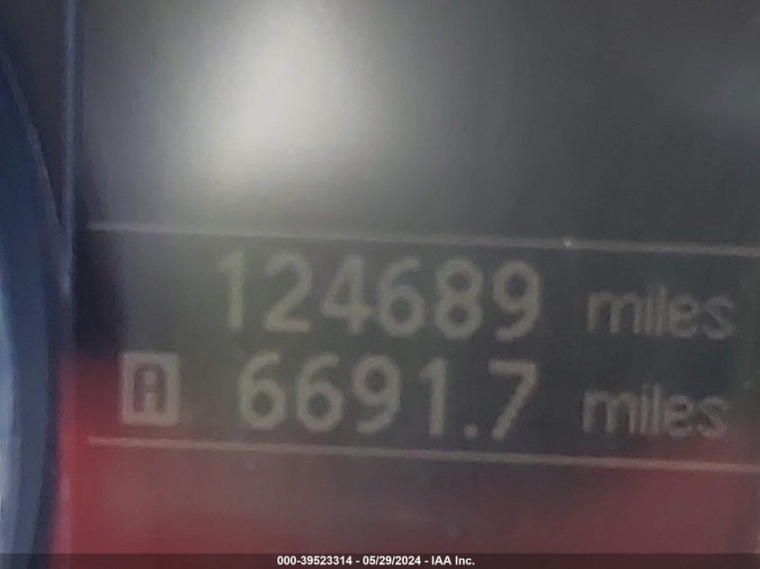 2013 NISSAN ROGUE S/SV - JN8AS5MVXDW613977