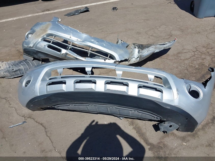 2013 NISSAN ROGUE S/SV - JN8AS5MVXDW613977