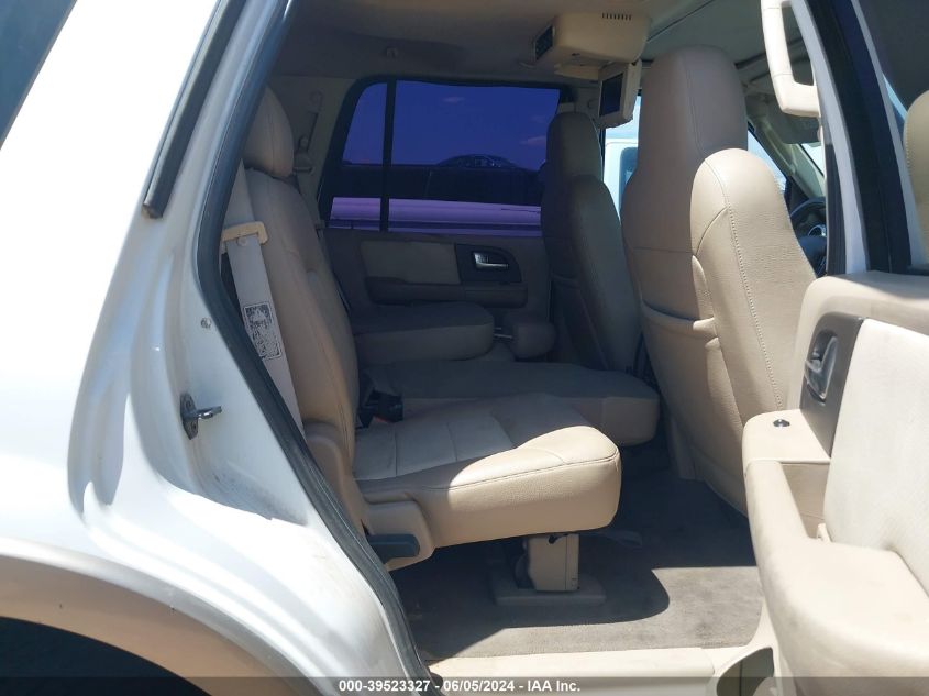 2003 Ford Expedition Eddie Bauer VIN: 1FMFU17L23LB76387 Lot: 39523327