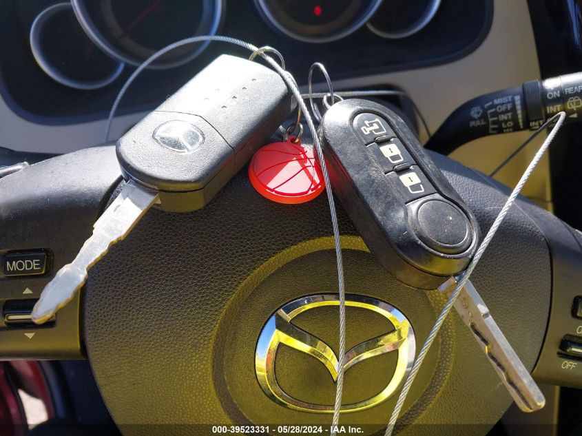 2008 Mazda Cx-9 Sport VIN: JM3TB28A380142295 Lot: 39523331