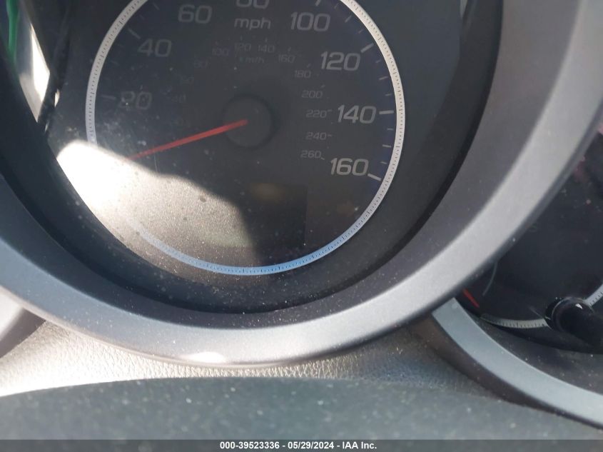 2009 Acura Rdx VIN: 5J8TB18209A005968 Lot: 39523336