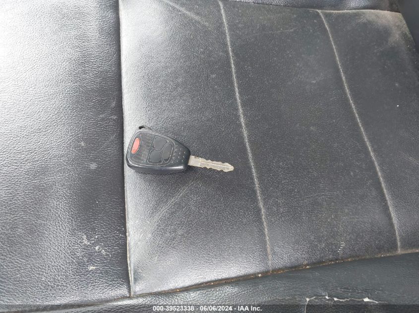 2011 Jeep Compass Limited VIN: 1J4NF5FB5BD223750 Lot: 39523338