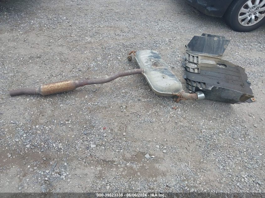 2011 Jeep Compass Limited VIN: 1J4NF5FB5BD223750 Lot: 39523338