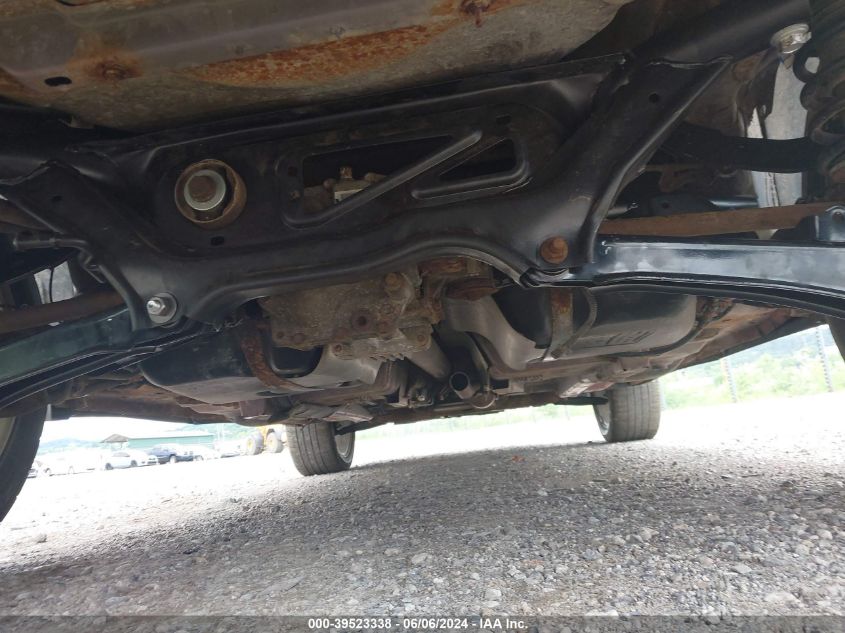 2011 Jeep Compass Limited VIN: 1J4NF5FB5BD223750 Lot: 39523338