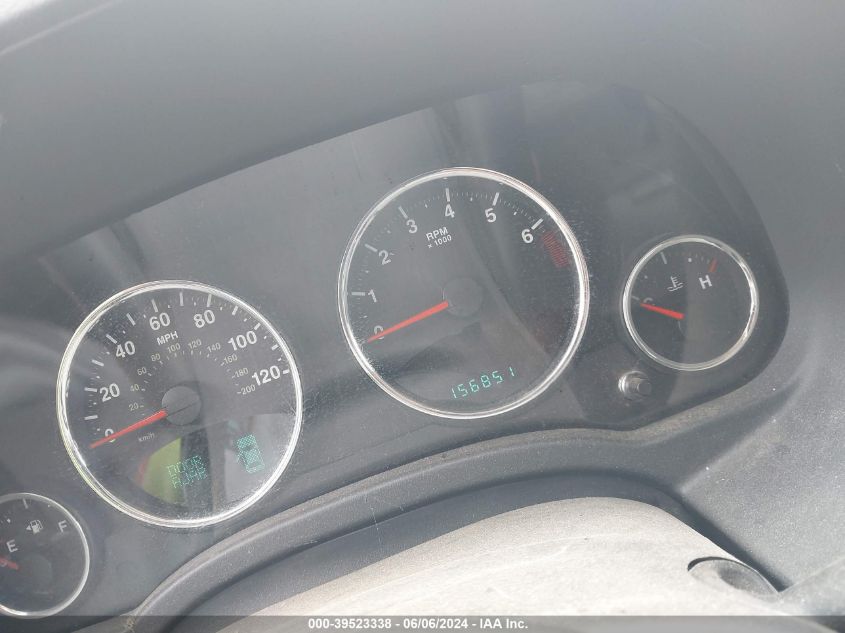 2011 Jeep Compass Limited VIN: 1J4NF5FB5BD223750 Lot: 39523338