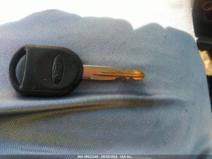 2009 Ford Focus Ses VIN: 1FAHP36N19W136852 Lot: 39523340