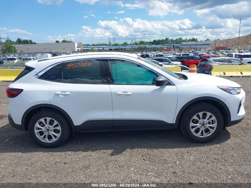 2023 FORD ESCAPE ACTIVE - 1FMCU9GN2PUA37847