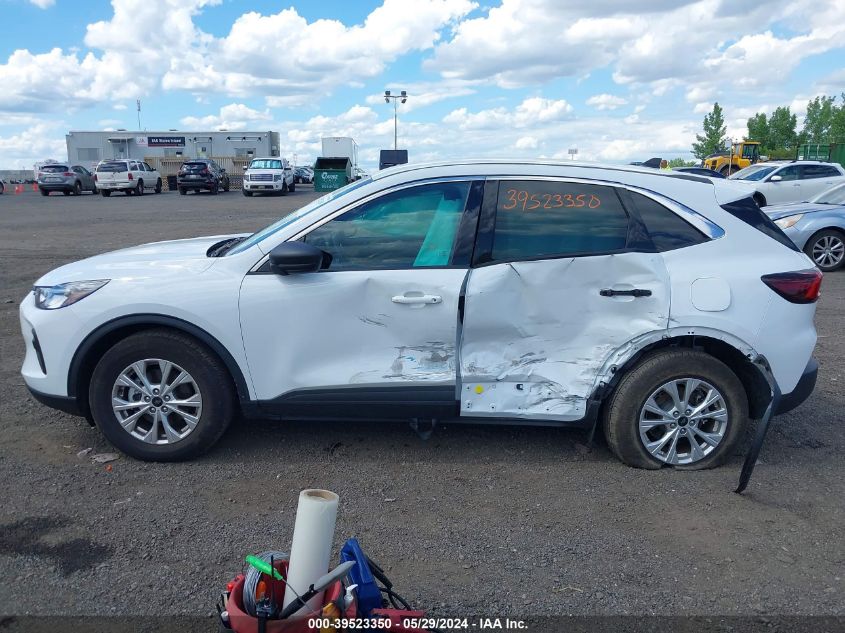 2023 FORD ESCAPE ACTIVE - 1FMCU9GN2PUA37847