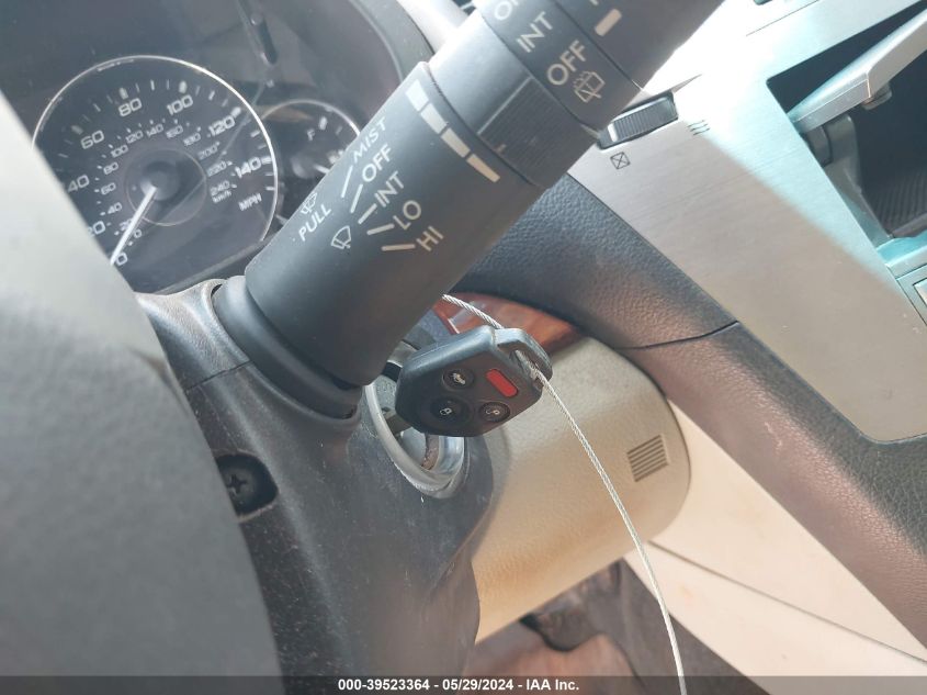 2012 Subaru Outback 2.5I Limited VIN: 4S4BRCKC7C3269957 Lot: 39523364