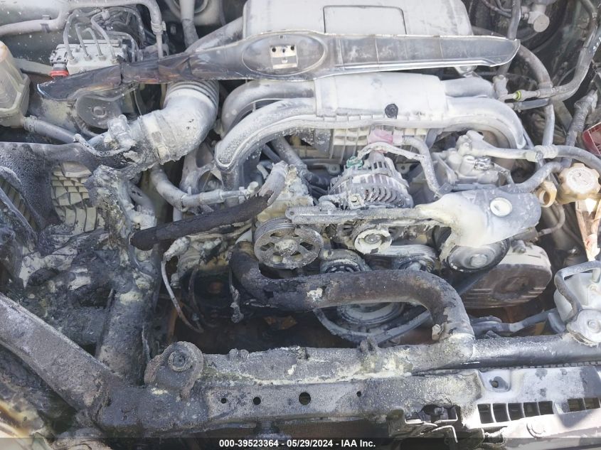 2012 Subaru Outback 2.5I Limited VIN: 4S4BRCKC7C3269957 Lot: 39523364