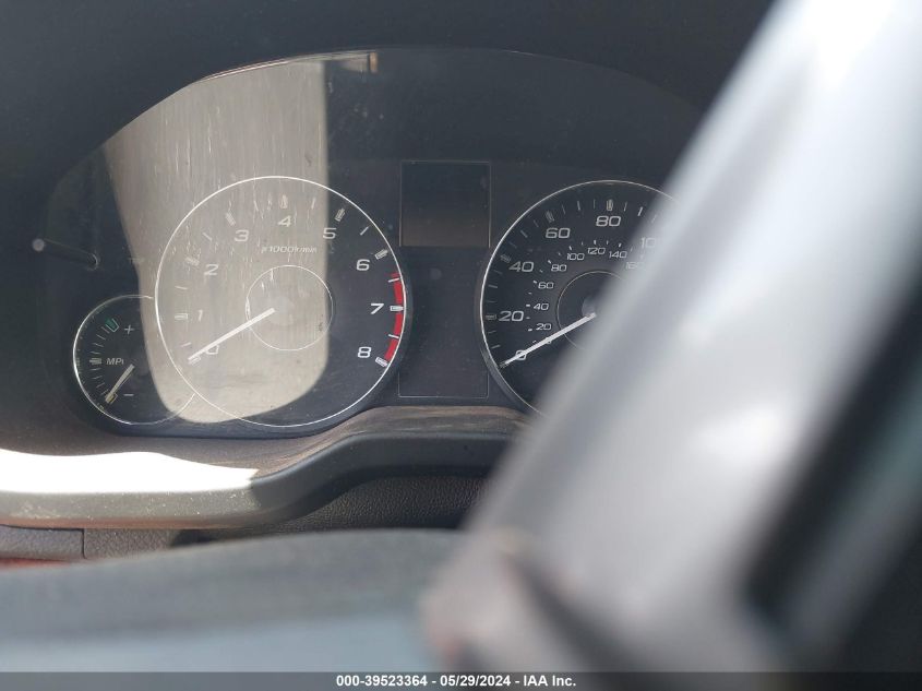 2012 Subaru Outback 2.5I Limited VIN: 4S4BRCKC7C3269957 Lot: 39523364