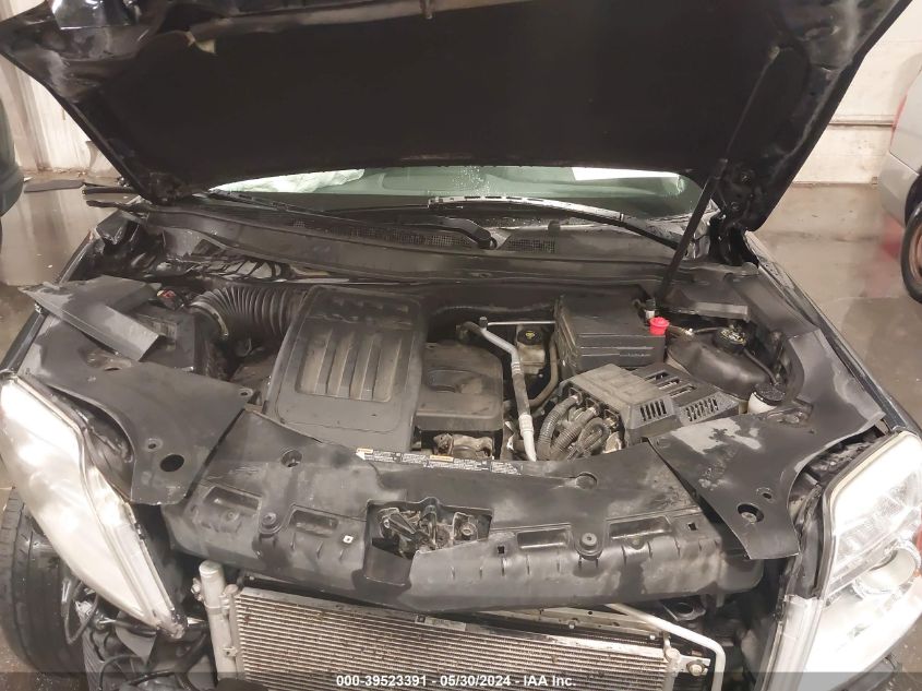 2015 GMC Terrain Sle-1 VIN: 2GKALMEK6F6206117 Lot: 39523391