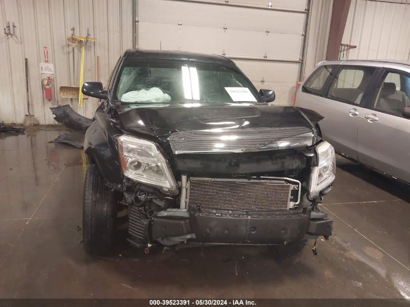 2015 GMC Terrain Sle-1 VIN: 2GKALMEK6F6206117 Lot: 39523391