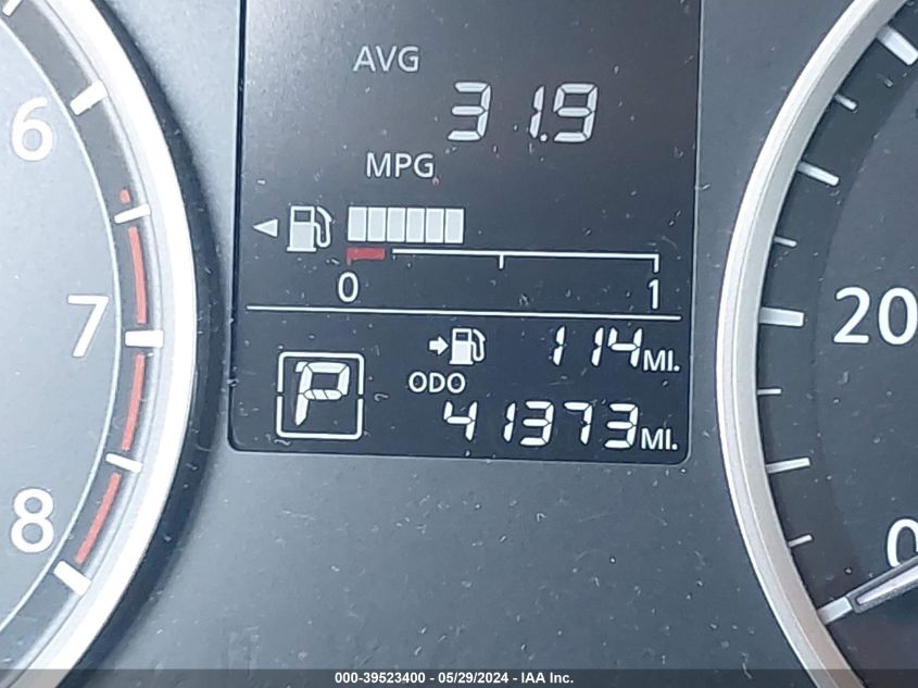 2022 NISSAN KICKS S XTRONIC CVT - 3N1CP5BV6NL507657