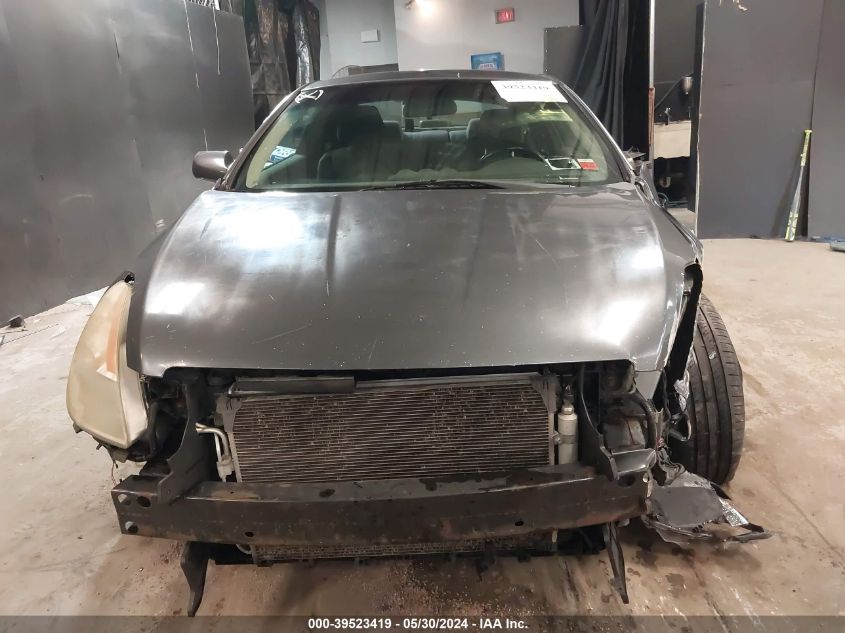 2009 Nissan Altima 2.5 S VIN: 1N4AL24E99C143642 Lot: 39523419