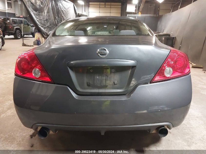 2009 Nissan Altima 2.5 S VIN: 1N4AL24E99C143642 Lot: 39523419