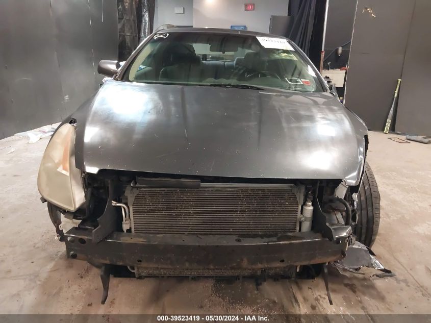 2009 Nissan Altima 2.5 S VIN: 1N4AL24E99C143642 Lot: 39523419