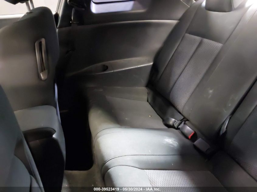 2009 Nissan Altima 2.5 S VIN: 1N4AL24E99C143642 Lot: 39523419