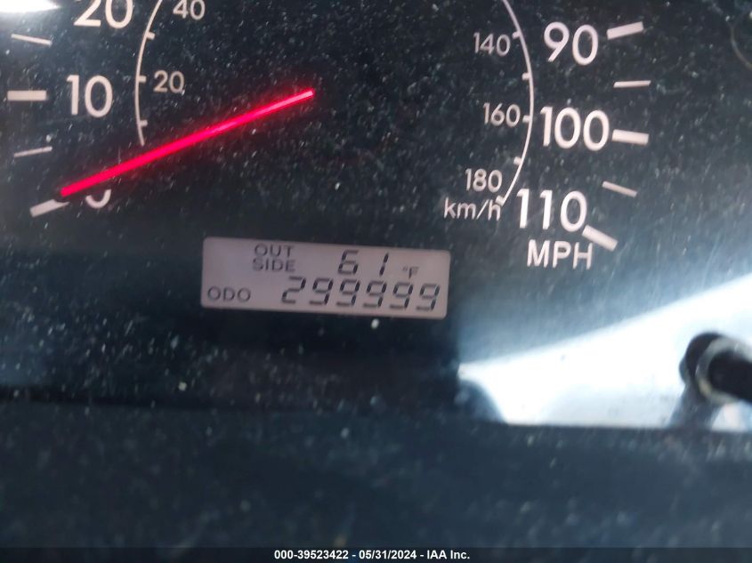 2005 Toyota Corolla Le VIN: 2T1BR30E45C389461 Lot: 39523422