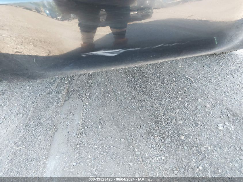 2014 Dodge Durango R/T VIN: 1C4SDHCT9EC286549 Lot: 39523423