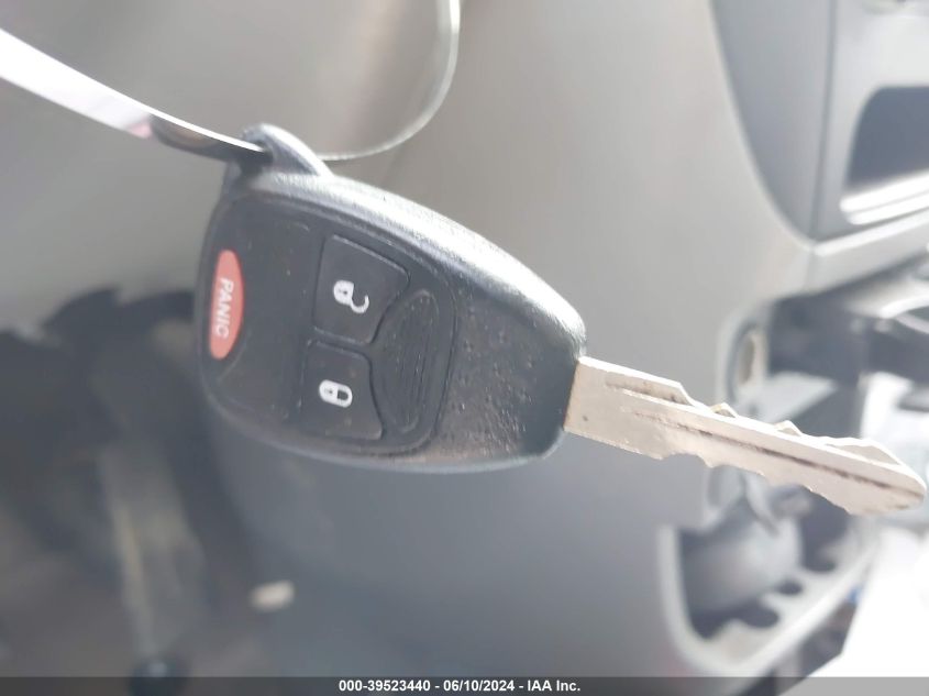 2006 Dodge Grand Caravan Se VIN: 1D4GP24R56B629512 Lot: 39523440