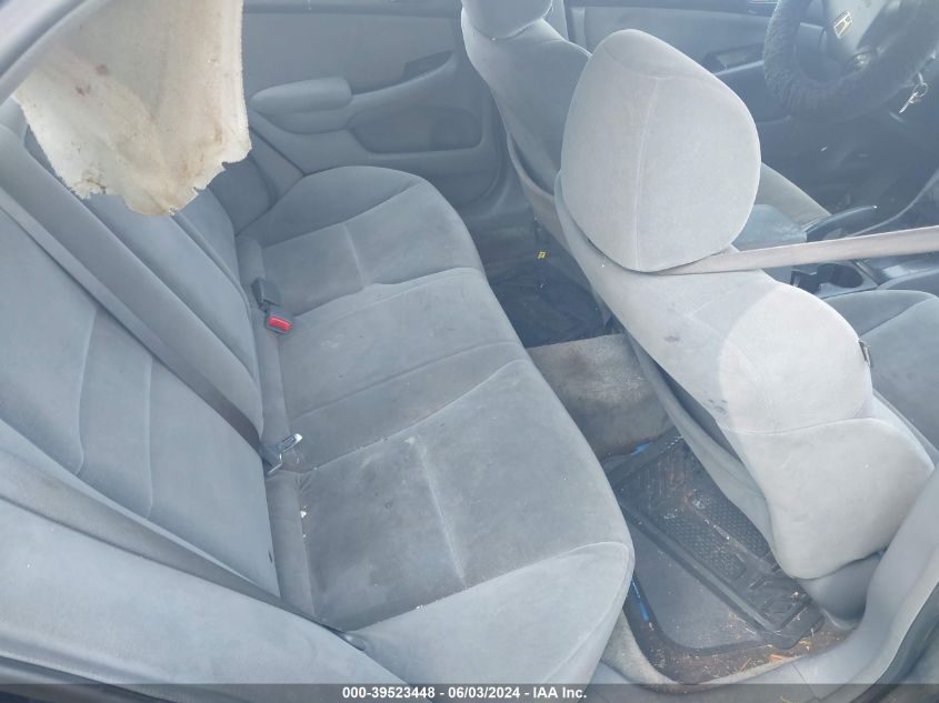 2006 Honda Accord 2.4 Se VIN: 1HGCM56306A082705 Lot: 39523448