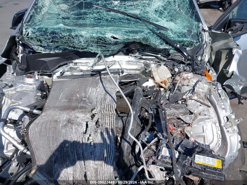 2021 Chevrolet Equinox Fwd Lt VIN: 3GNAXKEV9MS181444 Lot: 39523449