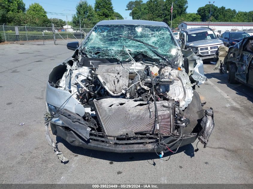 2021 Chevrolet Equinox Fwd Lt VIN: 3GNAXKEV9MS181444 Lot: 39523449