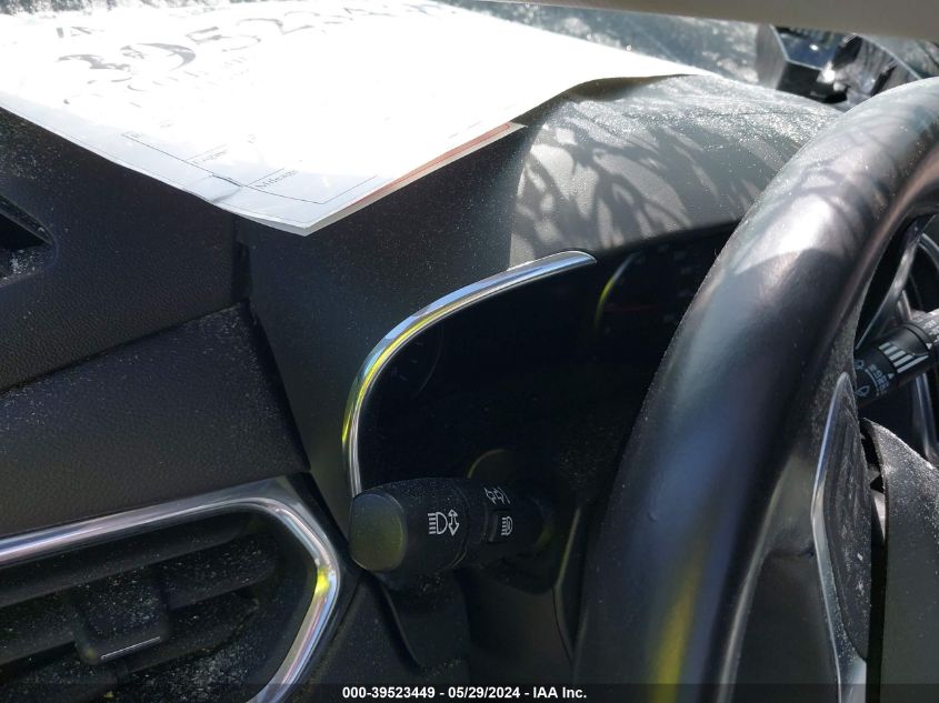 2021 Chevrolet Equinox Fwd Lt VIN: 3GNAXKEV9MS181444 Lot: 39523449