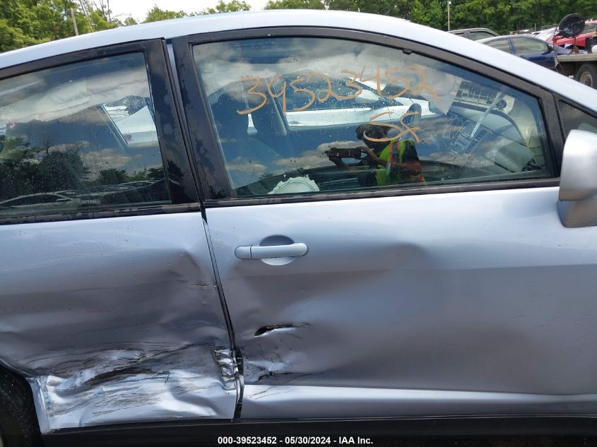 2011 Nissan Versa 1.8S VIN: 3N1BC1CP6BL383370 Lot: 39523452