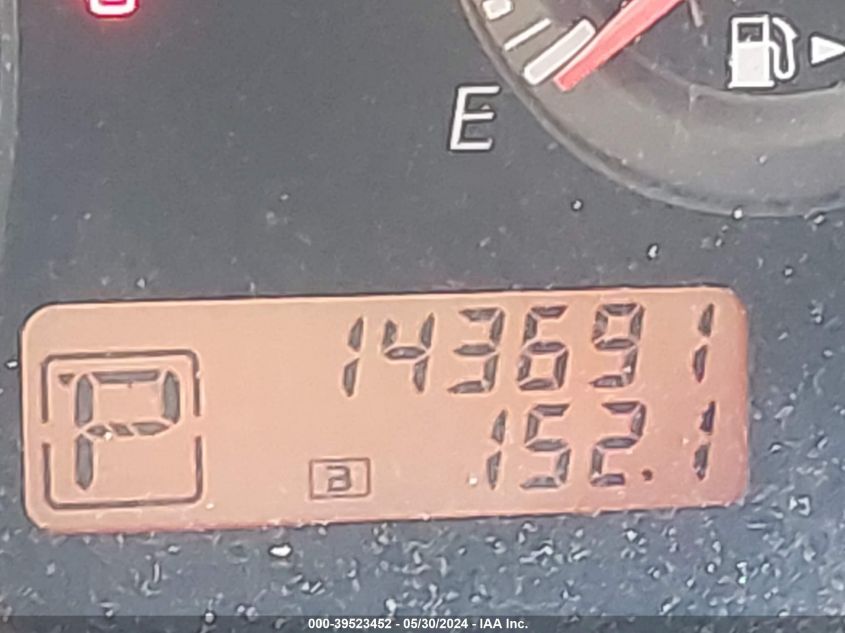 2011 Nissan Versa 1.8S VIN: 3N1BC1CP6BL383370 Lot: 39523452