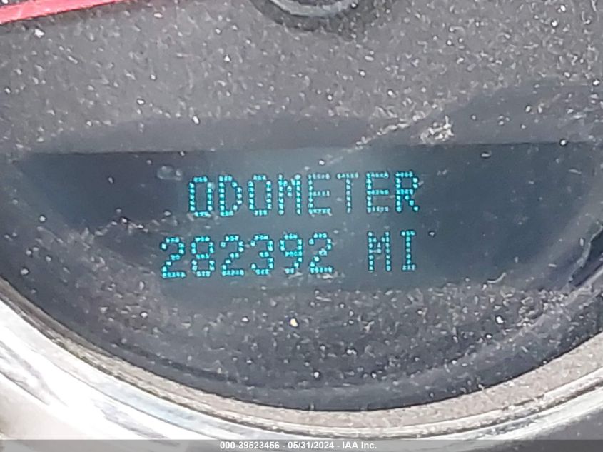 2007 GMC Sierra 1500 Sle1 VIN: 1GTEK19J97Z636312 Lot: 39523456