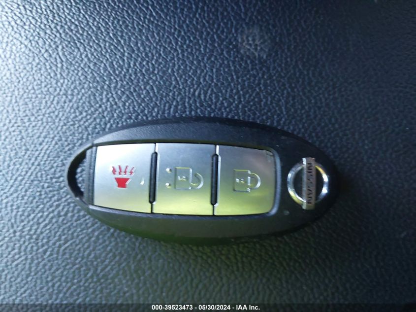 2020 Nissan Kicks S Xtronic Cvt VIN: 3N1CP5BV7LL557352 Lot: 39523473