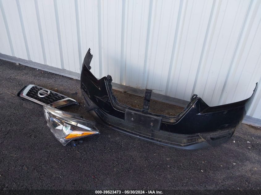 2020 Nissan Kicks S Xtronic Cvt VIN: 3N1CP5BV7LL557352 Lot: 39523473