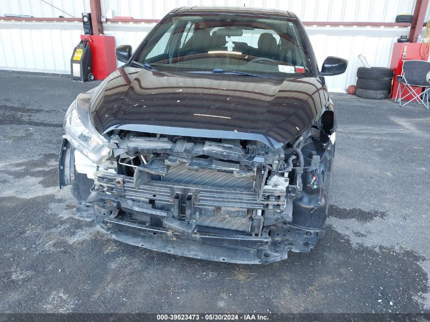 2020 Nissan Kicks S Xtronic Cvt VIN: 3N1CP5BV7LL557352 Lot: 39523473