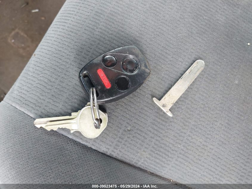 2006 Honda Accord 2.4 Se VIN: 1HGCM56346A157728 Lot: 39523475