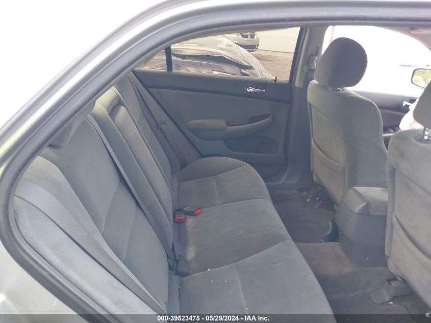 2006 Honda Accord 2.4 Se VIN: 1HGCM56346A157728 Lot: 39523475