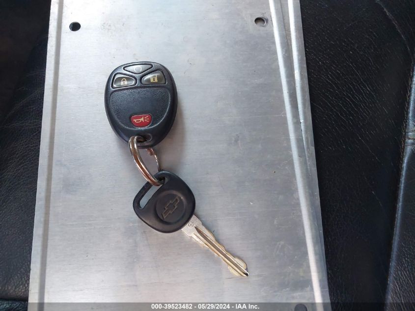 2011 Chevrolet Silverado 1500 Lt VIN: 3GCUKSE29BG221497 Lot: 39523482