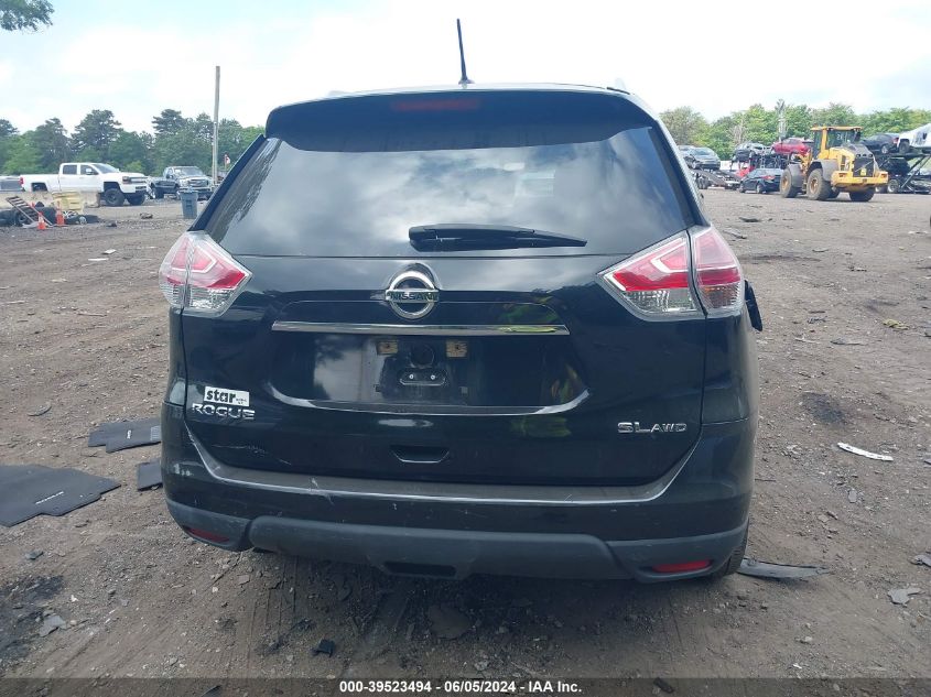 5N1AT2MV7FC782636 2015 NISSAN ROGUE - Image 16