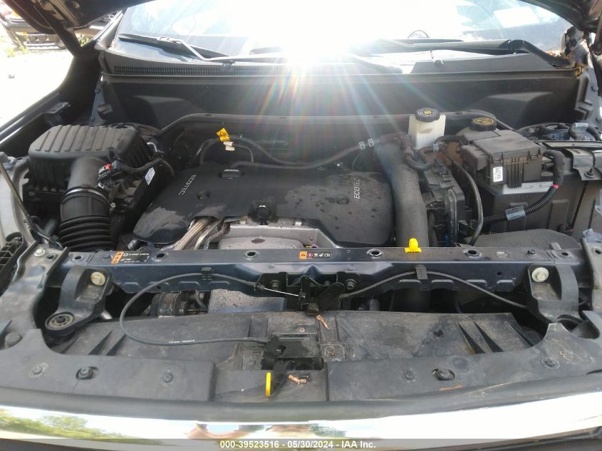 2018 GMC Terrain Sle VIN: 3GKALTEX5JL247638 Lot: 39523516