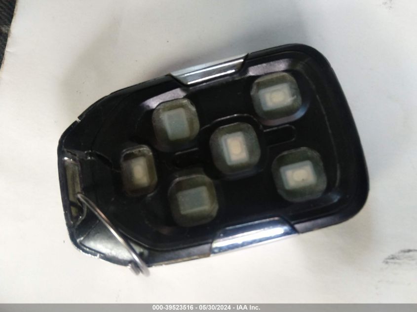 2018 GMC Terrain Sle VIN: 3GKALTEX5JL247638 Lot: 39523516