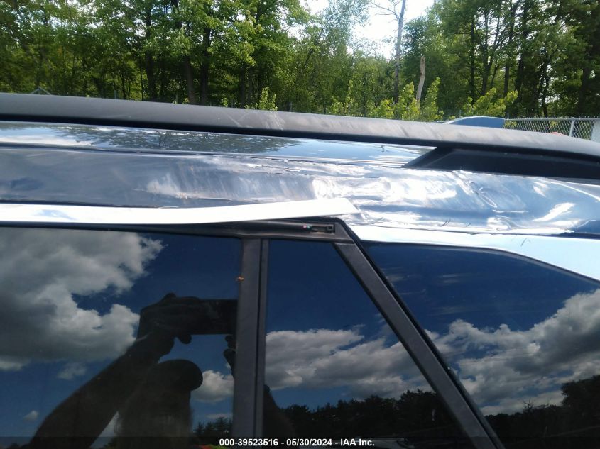 2018 GMC Terrain Sle VIN: 3GKALTEX5JL247638 Lot: 39523516