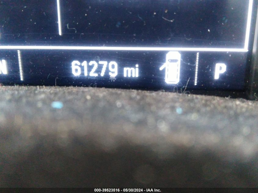 2018 GMC Terrain Sle VIN: 3GKALTEX5JL247638 Lot: 39523516