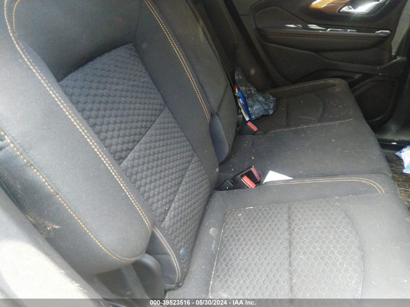 2018 GMC Terrain Sle VIN: 3GKALTEX5JL247638 Lot: 39523516