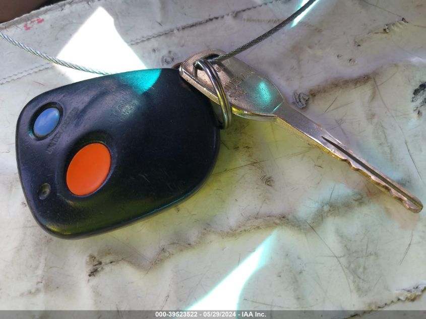 2004 Subaru Forester 2.5X VIN: JF1SG63634H750173 Lot: 39523522