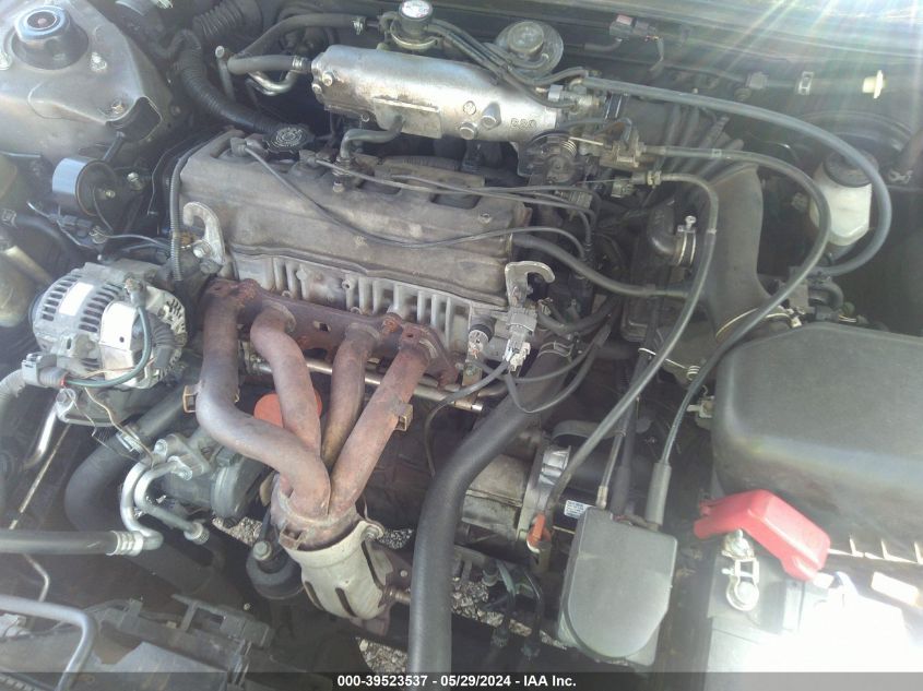 1999 Toyota Camry Le VIN: 4T1BG22K1XU612530 Lot: 39523537