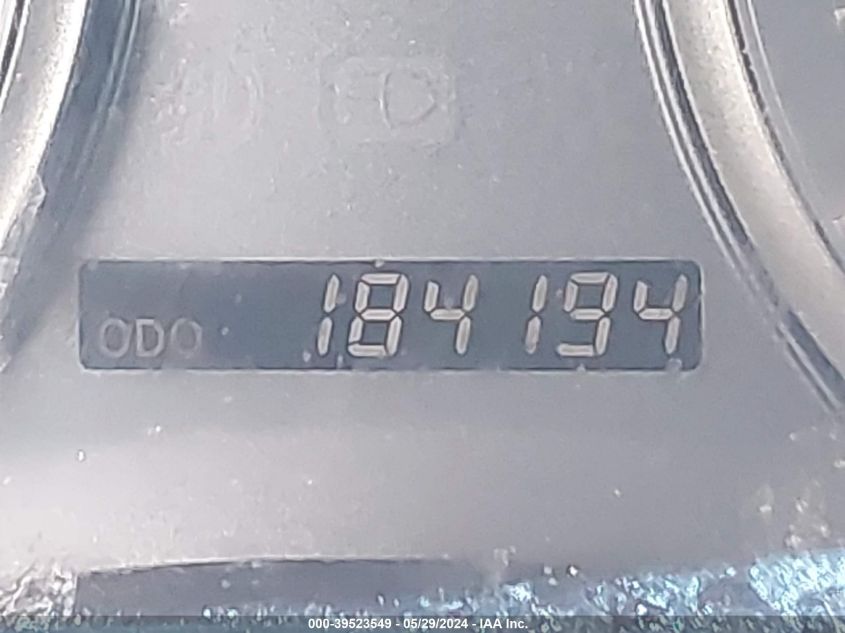 2008 Lexus Es 350 VIN: JTHBJ46G382163015 Lot: 39523549