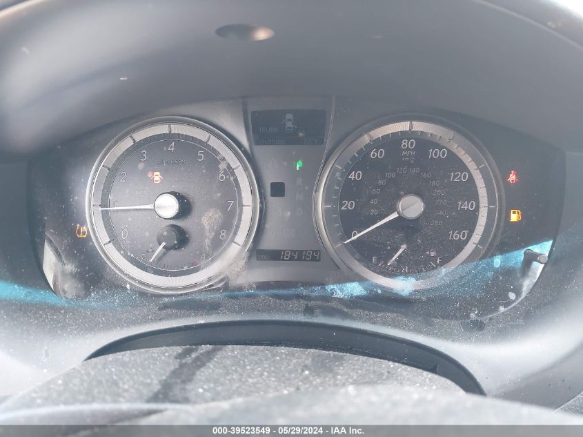 2008 Lexus Es 350 VIN: JTHBJ46G382163015 Lot: 39523549