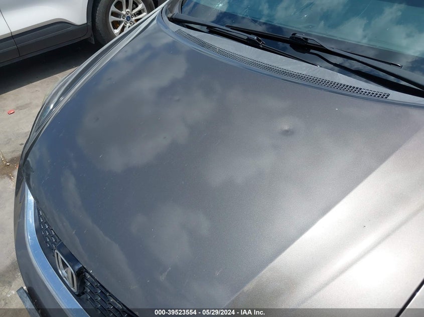 2013 Honda Civic Ex VIN: 2HGFB2F85DH542050 Lot: 39523554