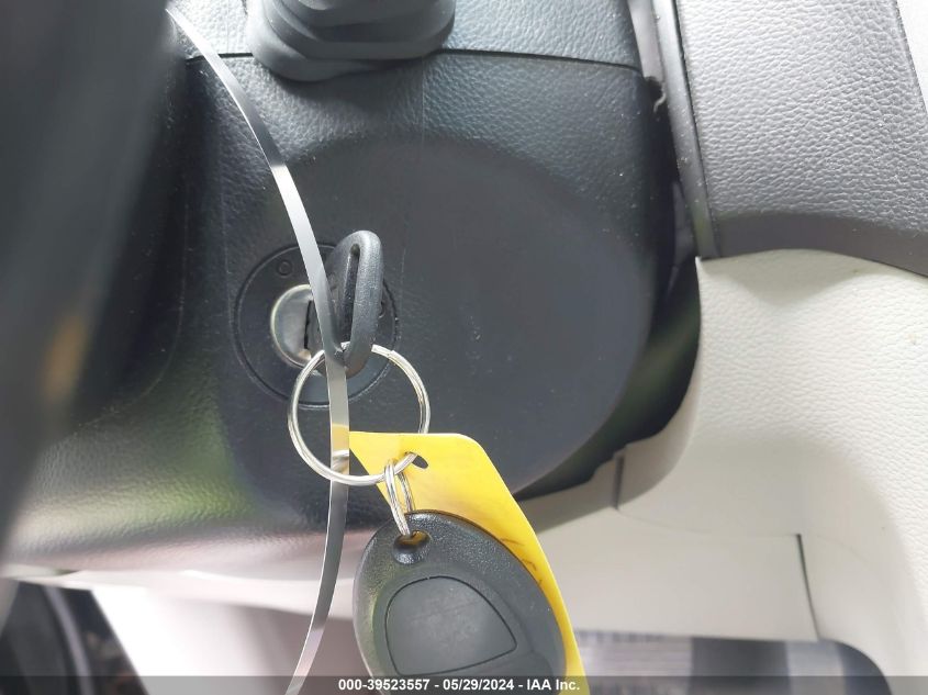 2009 Saturn Vue 4-Cyl Xe VIN: 3GSCL33P29S520533 Lot: 39523557